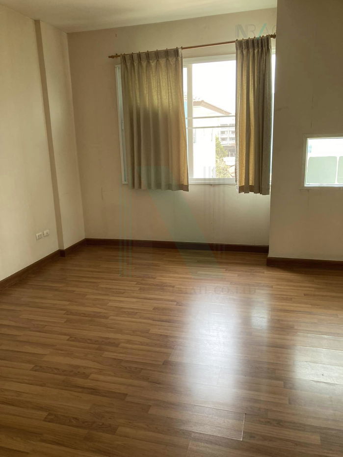 picture 🚩 Townhouse for sale: The Story Ratchaphruek, 3 floors, 3 bedrooms, 4 bathrooms - 3/8