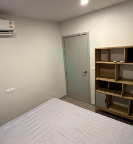 picture 📌 For Sell Condo ASPIRE ASOKE - RATCHADA Building F, Floor 6,1 bed room, Room size 35 sqm - 7/8