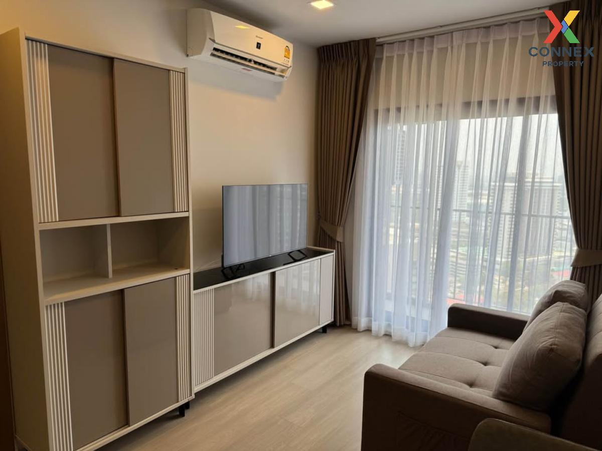 รูป 🔥🔥🔥 เช่าคอนโด  ไลฟ์ พหล - ลาดพร้าว จตุจักร เขต จตุจักร กรุงเทพ CX-122488 ✅ ทักไลน์ @connexproperty ตอบทันที ทีมงานมืออาชีพ ✅ 🔥🔥🔥 - รูปที่ 10/11