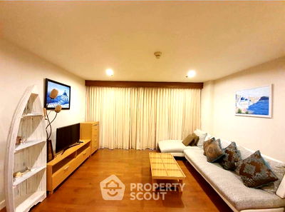Condos for rent Stamford International University Hua Hin : 1-BR Condo at Boat House Hua Hin close to The Venezia (ID 2247394)