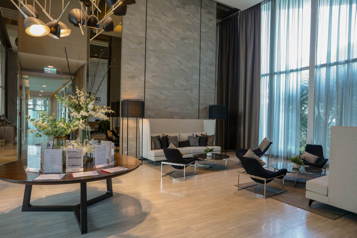 picture 1 Bedroom Condominium @ Del Mare - 56/67