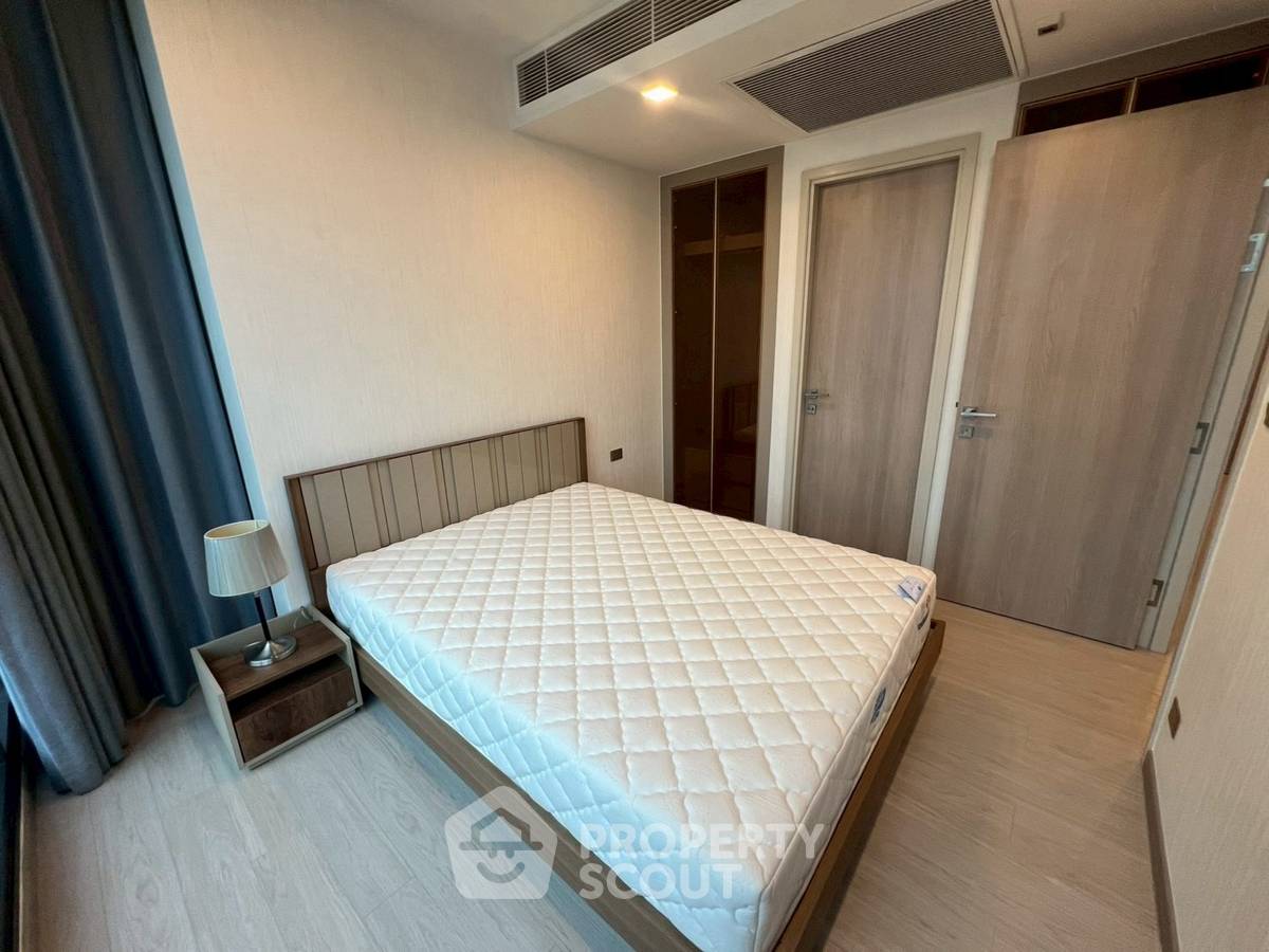 picture 1-BR Condo at One 9 Five Asoke - Rama 9 near MRT Phra Ram 9 (ID 2237585) - 3/8