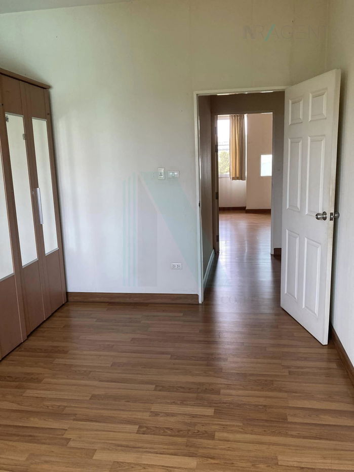 picture 🚩 Townhouse for sale: The Story Ratchaphruek, 3 floors, 3 bedrooms, 4 bathrooms - 4/8