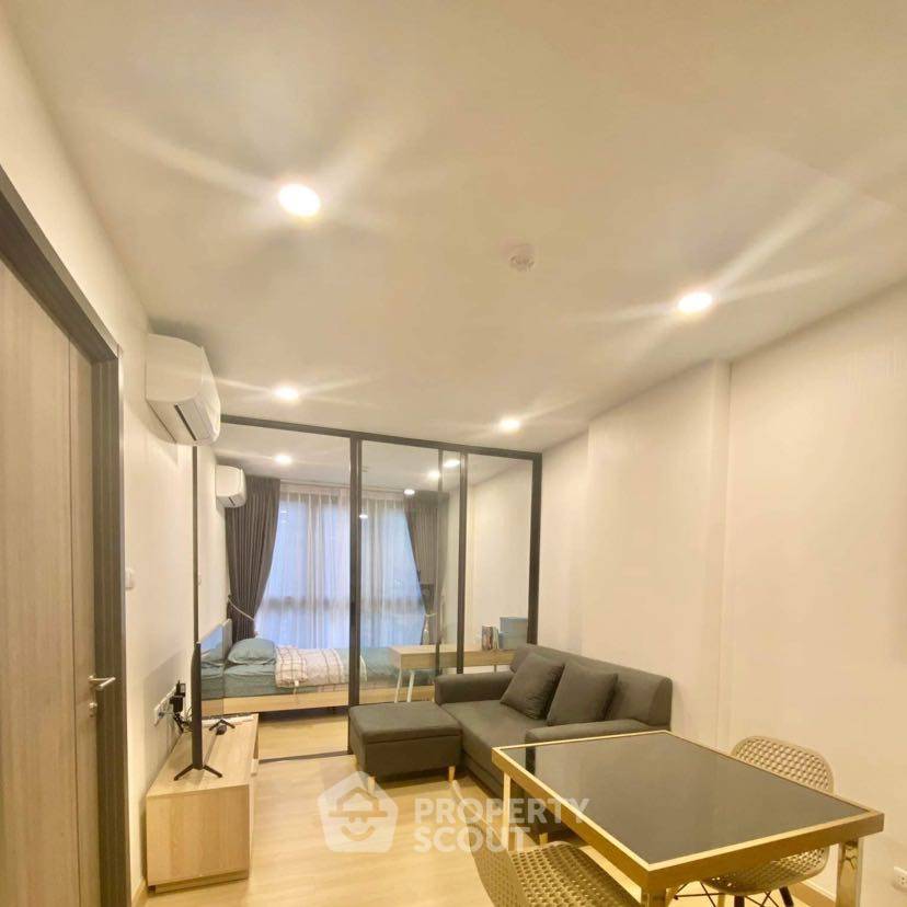 picture 2-BR Condo at Supalai Prime Rama 9 in Bang Kapi (ID 813662) - 1/6