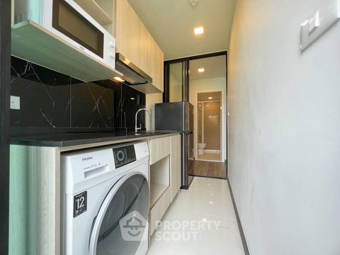 คอนโด 1-ห้องนอน ที่ เดอะ คอลเล็ค รัชดา 32 ใน จันทรเกษม (ID 2245840)