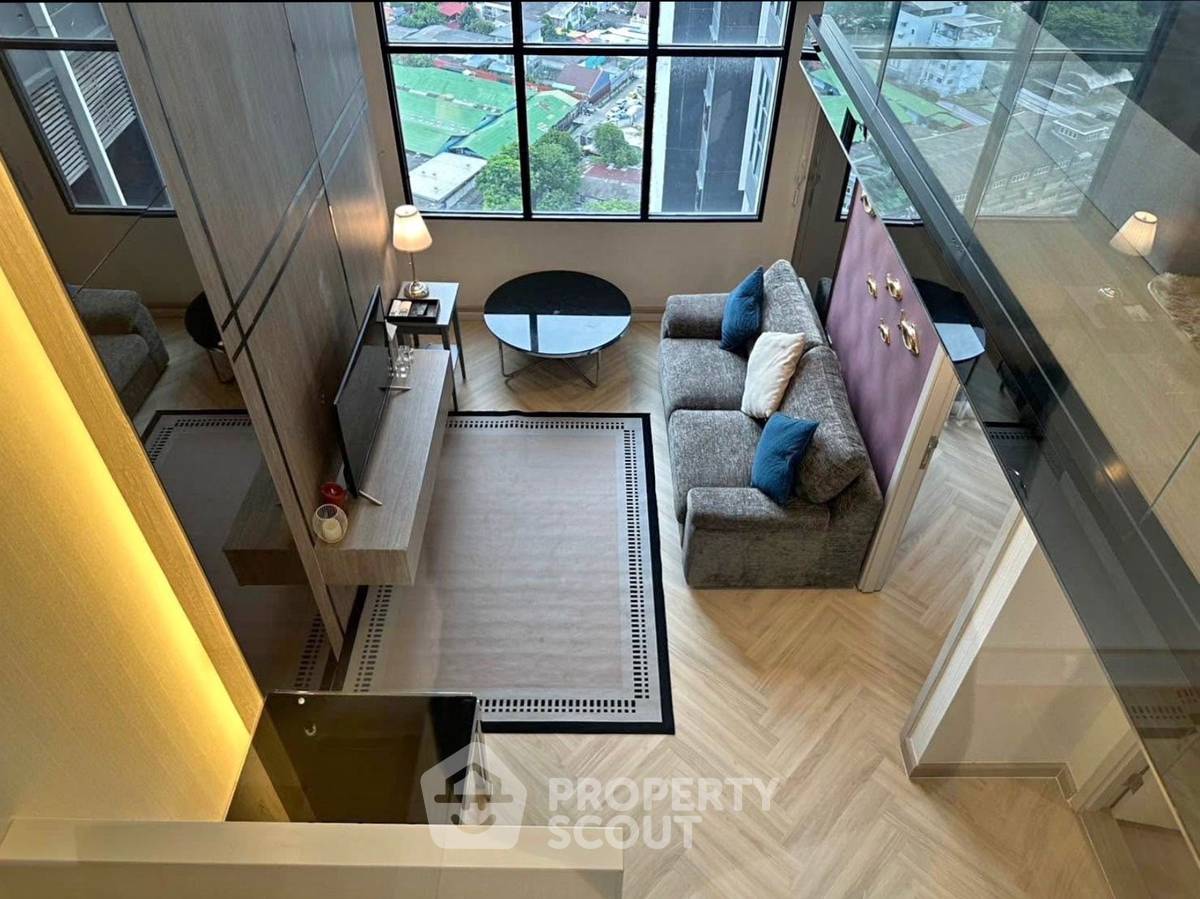 รูป คอนโด 2-ห้องนอน ที่ ไนท์บริดจ์ ไพรม์ สาทร ใกล้ BTS เซนต์หลุยส์ (ID 2244848) - รูปที่ 1/7