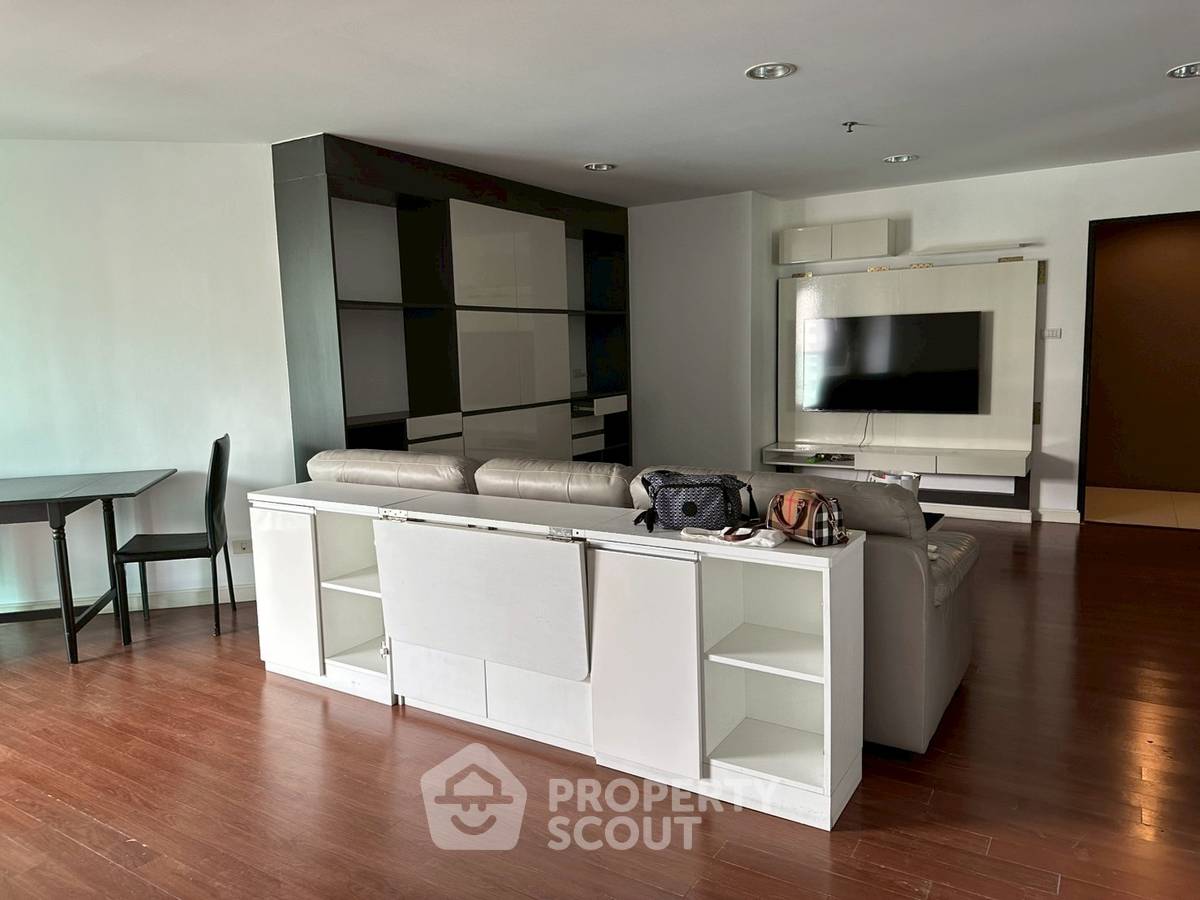 picture 3-BR Condo at Belle Grand Rama 9 near MRT Phra Ram 9 (ID 2180652) - 4/12
