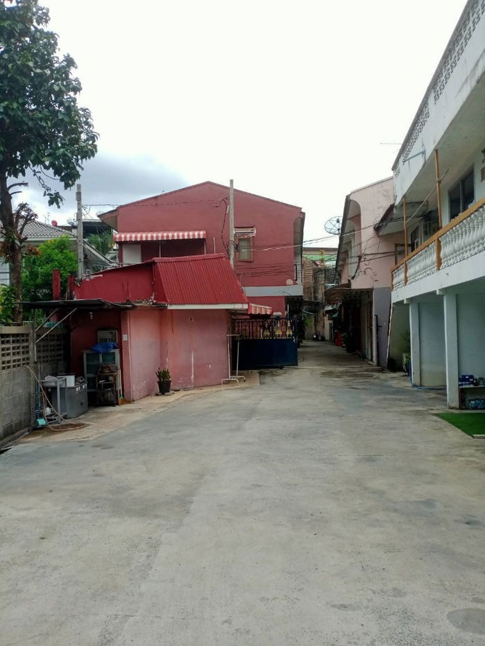 รูป โฮม ออพฟิศ ใก้ลBTS ,โรงแรม อนันตราริเวอร์ไซด์รีสอร์ท,ใกล้กระทรวงมหาดไทย,the icon siam ราคา18ล้าน โอนเอง - รูปที่ 2/8