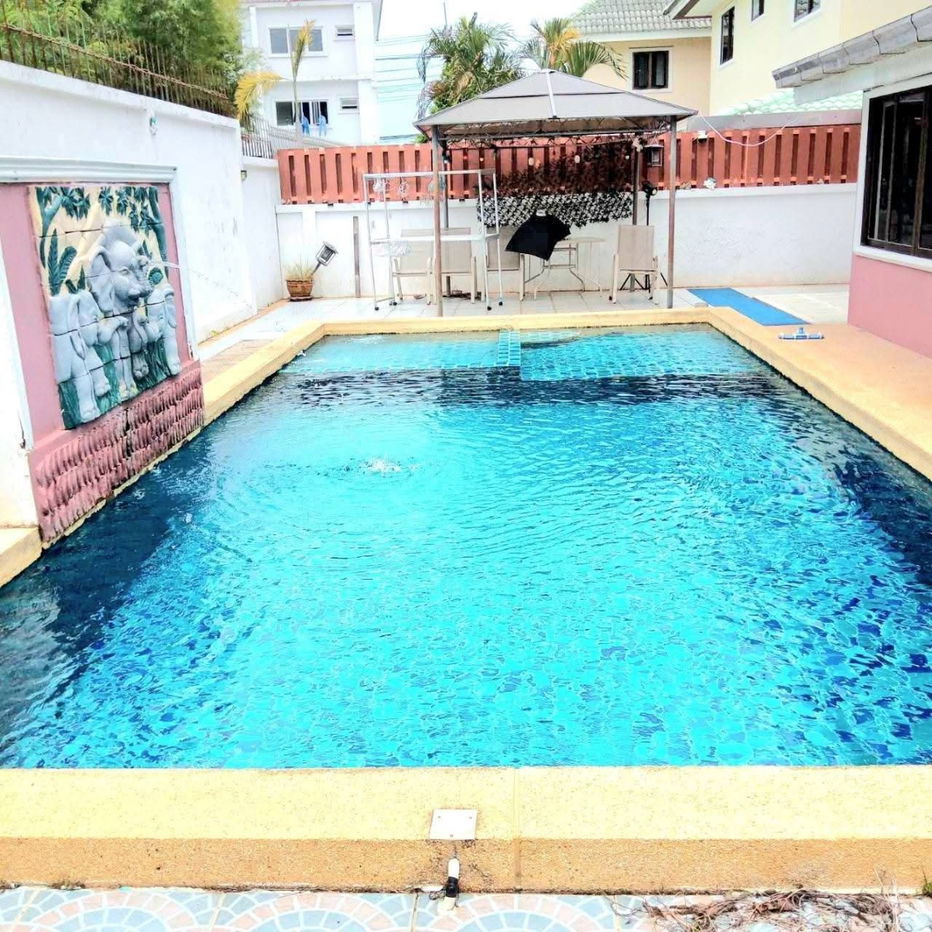 picture Single house for rent, pool villa, Siam Country, Pattaya - 2/17