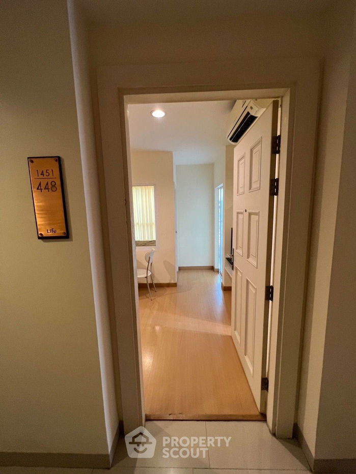 รูป คอนโด 1-ห้องนอน ที่ ไลฟ์ แอท สุขุมวิท 65 ใกล้ BTS พระโขนง (ID 2247365) - รูปที่ 2/15