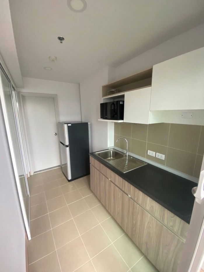 picture 🔐#CT2305_258🔐🗓️𝐅𝐨𝐫 𝐑𝐞𝐧𝐭 ( 35 𝐬𝐪𝐦. 𝟏𝐛𝐞𝐝, 𝟏𝐛𝐚𝐭𝐡 )𝐂𝐨𝐧𝐝𝐨 𝐒𝐮𝐩𝐚𝐥𝐚𝐢 𝐕𝐞𝐫𝐚𝐧𝐝𝐚 𝐑𝐚𝐦𝐤𝐡𝐚𝐦𝐡𝐚𝐞𝐧 - 6/11