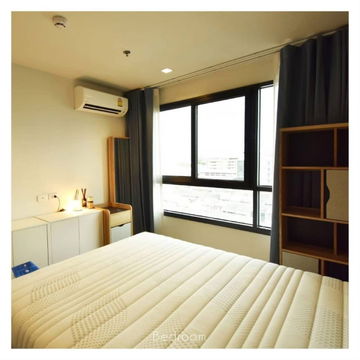 #A124383 ✅ 8/8/68  ให้เช่า IDEO Sukhumvit 93 📲📢สอบถาม ld line @condoboy