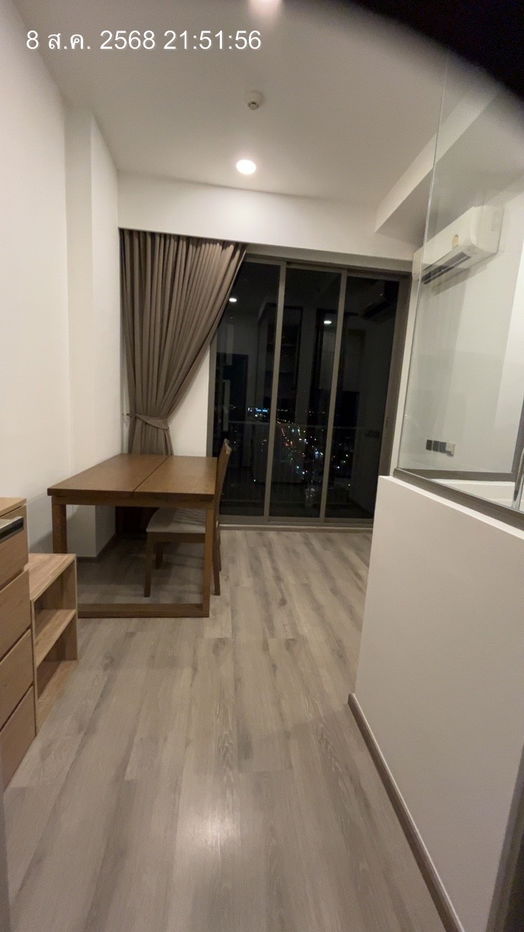 picture @Condorental condo for rent Miti Chiva Kaset Station - 10/20