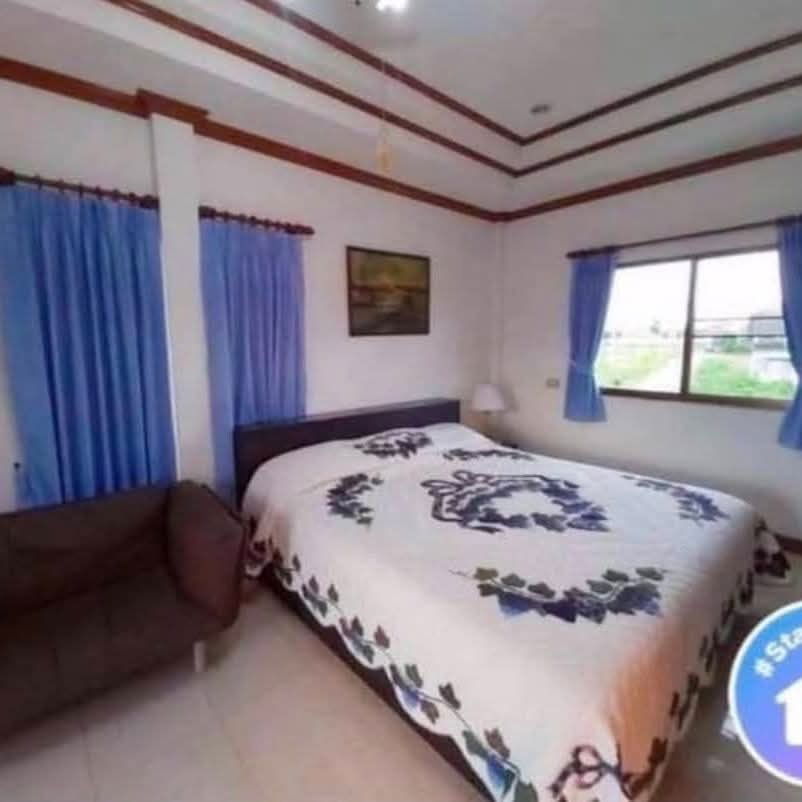 picture Single house for rent, pool villa, Siam Country, Pattaya - 6/17