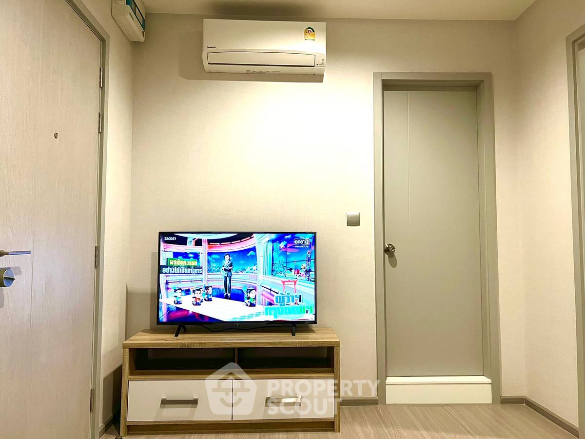 รูป คอนโด 1-ห้องนอน ที่ ไลฟ์ สุขุมวิท 62 ใกล้ BTS บางจาก (ID 1724154) - รูปที่ 2/14