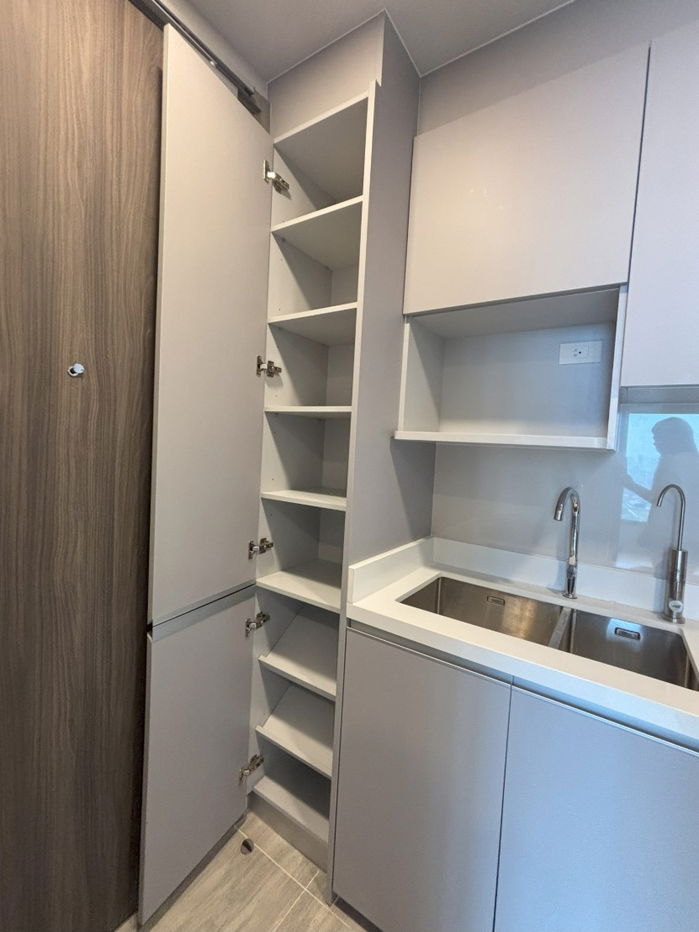 picture The Forestias Luxury Condo For Rent (2 Bedrooms )  on Bangna Km.5  - 13/38