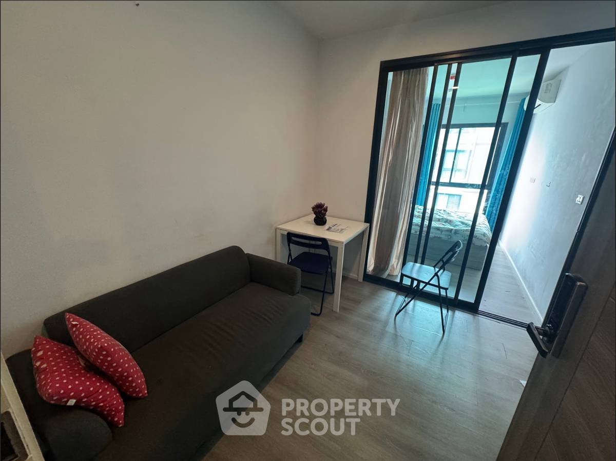 picture 2-BR Condo at Notting Hill Sukhumvit 105 near BTS Bearing (ID 2245615) - 6/6