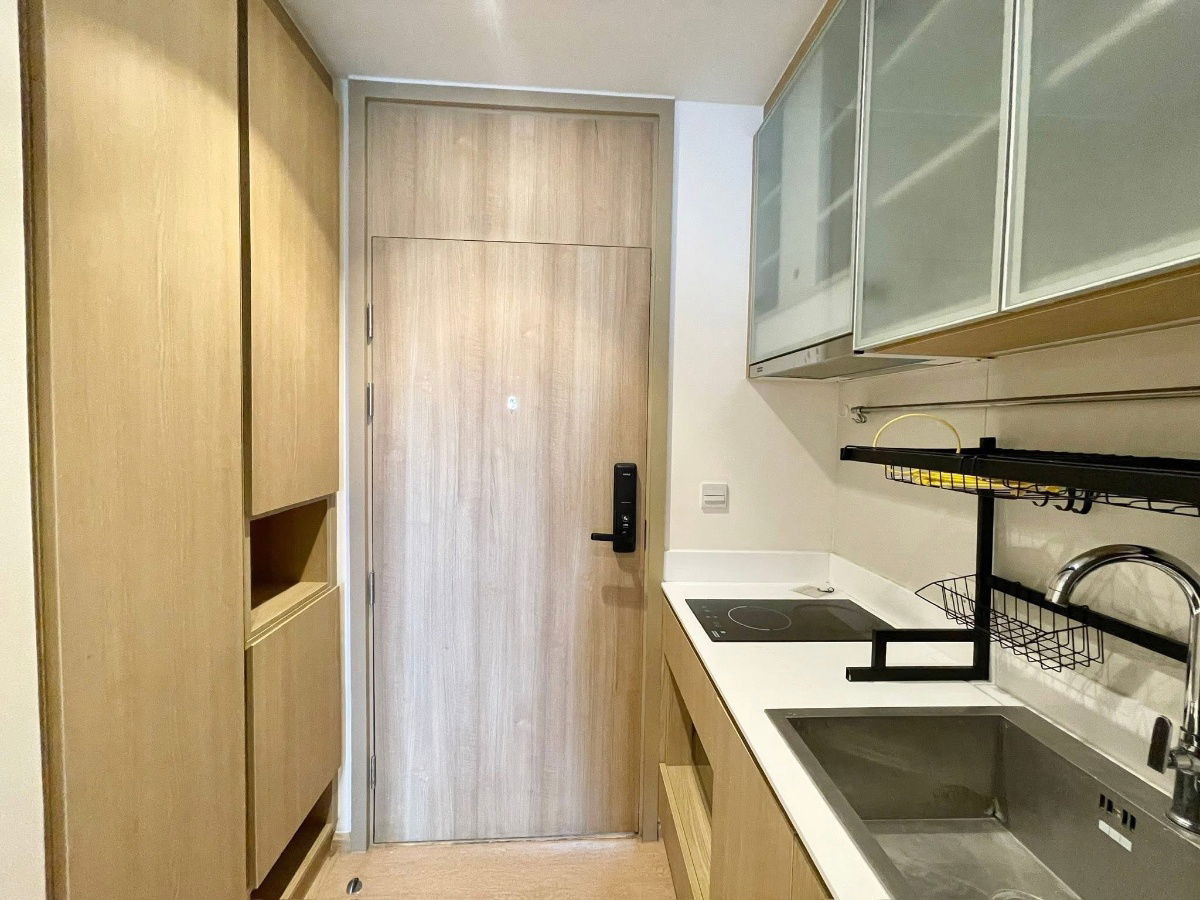 รูป 📣ให้เช่าคอนโด💎 Maru Ladprao 15 🐈เอาใจสาย pet friendly ✨ทำเลดีใกล้ 🚆 Mrt ลาดพร้าว เพียง 70 เมตร - รูปที่ 6/10