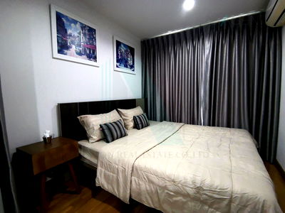 Condos for rent Sripatum University : 🎉 For Rent Condo REGENT HOME 18 CHANGWATTANA-LAKSI Building E, Floor 7,1 bed room, Room size 30.00 sqm