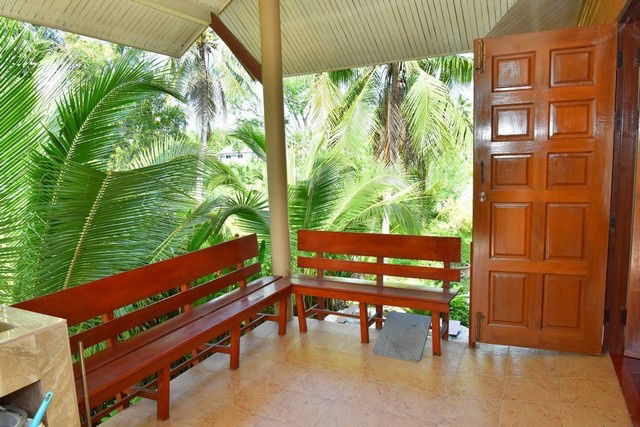 picture FOR RENT  HOUSE PROPERTY  90000 BAHT per MONTH - 20/36
