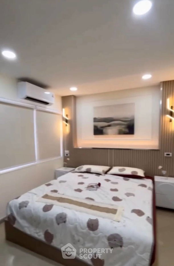 picture 2-BR Condo at Pisawit Tower Condominium near BTS Ha Yaek Lat Phrao (ID 2245440) - 5/10
