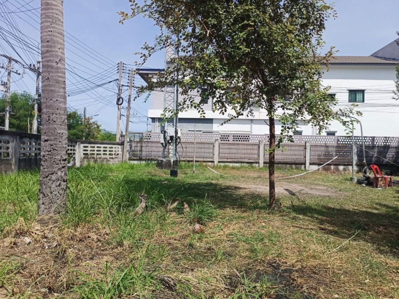 picture Land for sale, Na Kluea - Pattaya zone, wide frontage - 4/6