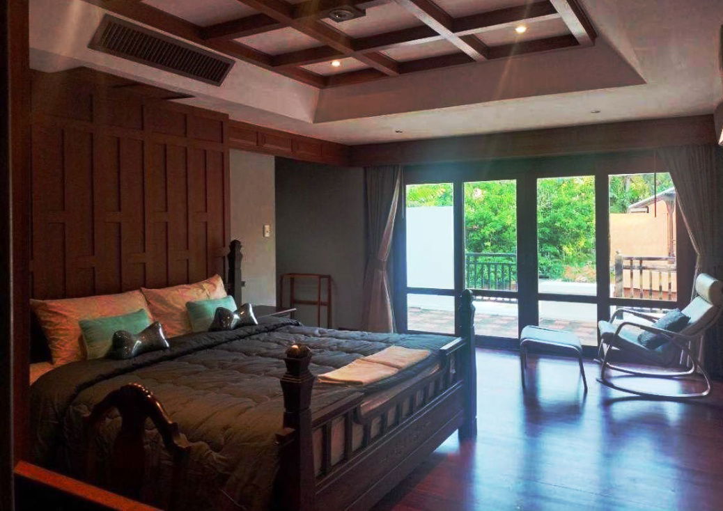 picture sale daravadee poolvilla patthaya  - 8/17