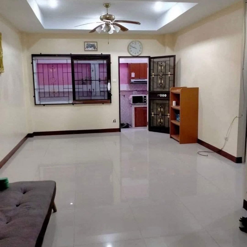 รูป บ้านทาวน์โฮมฝั่งทะเล ฝั่งพัทยาใต้ - รูปที่ 8/17