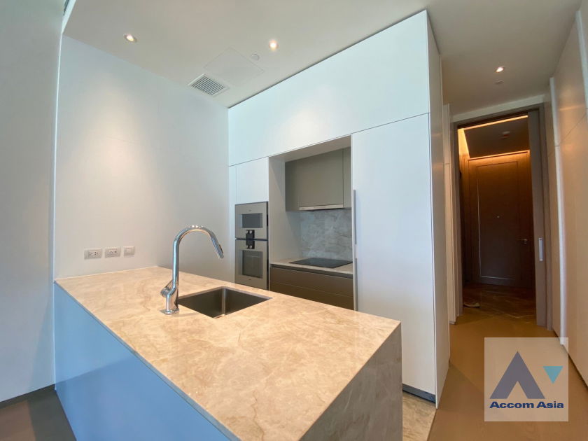 picture 🔼🔽 AccomA 📩 Pet friendly 1 BR Condominium @Scope Langsuan (AA43129) - 4/7