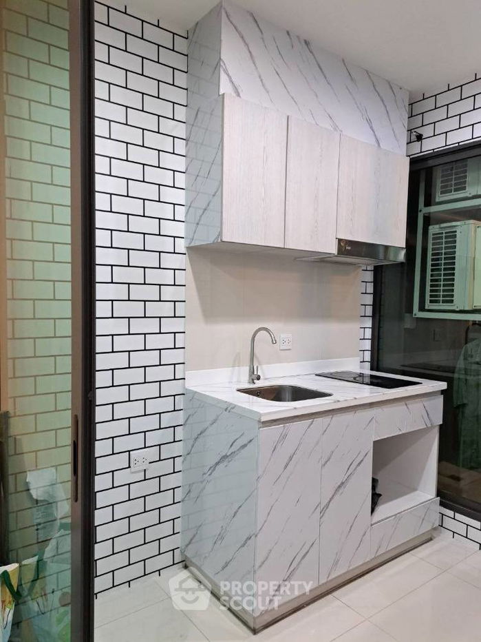 picture 1-BR Condo at Life Pinklao near MRT Bang Yi Khan (ID 925705) - 13/17