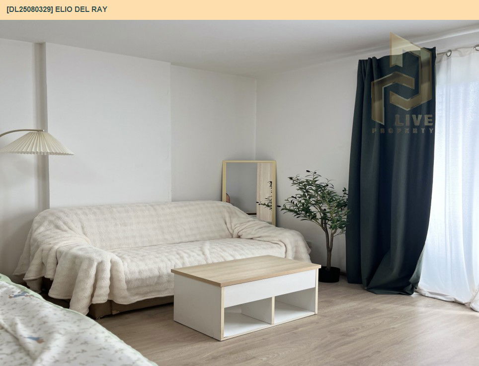 picture DL25080329 Condo for rent, Elio Del Ray near BTS Punnawithi, ready to move in, call urgently 0656133286 LineID @655ebbvc - 2/7