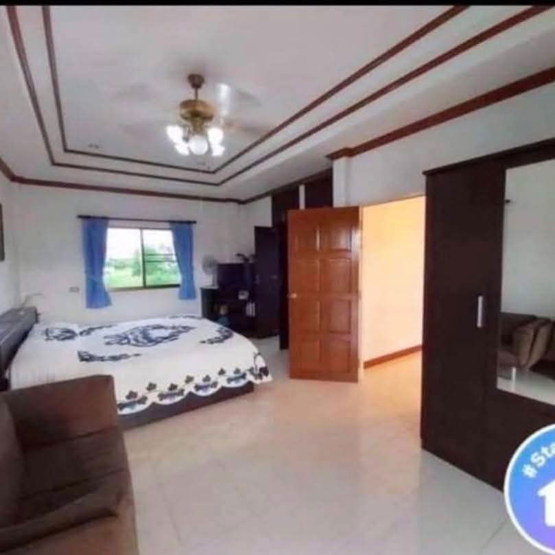 picture Single house for rent, pool villa, Siam Country, Pattaya - 14/17