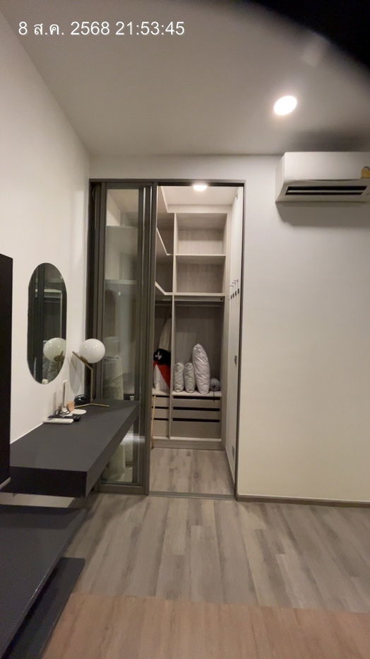 picture @Condorental condo for rent Miti Chiva Kaset Station - 8/20