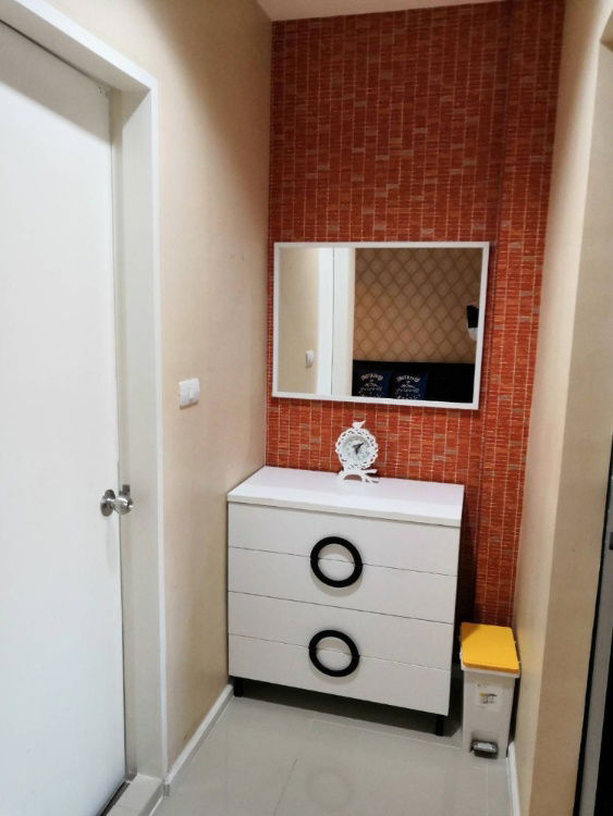 รูป WS2116 [เช่า] Aspire Sukhumvit 48 – คอนโดทำเลทอง ใกล้ BTS พระโขนง 🌟 💸 เพียง 15,000 บาท/เดือน - รูปที่ 11/11