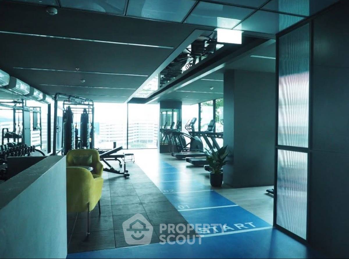 รูป คอนโด 1-ห้องนอน ที่ เอ สเปซ เมกา 1 ใน บางแก้ว (ID 2245730) - รูปที่ 10/12
