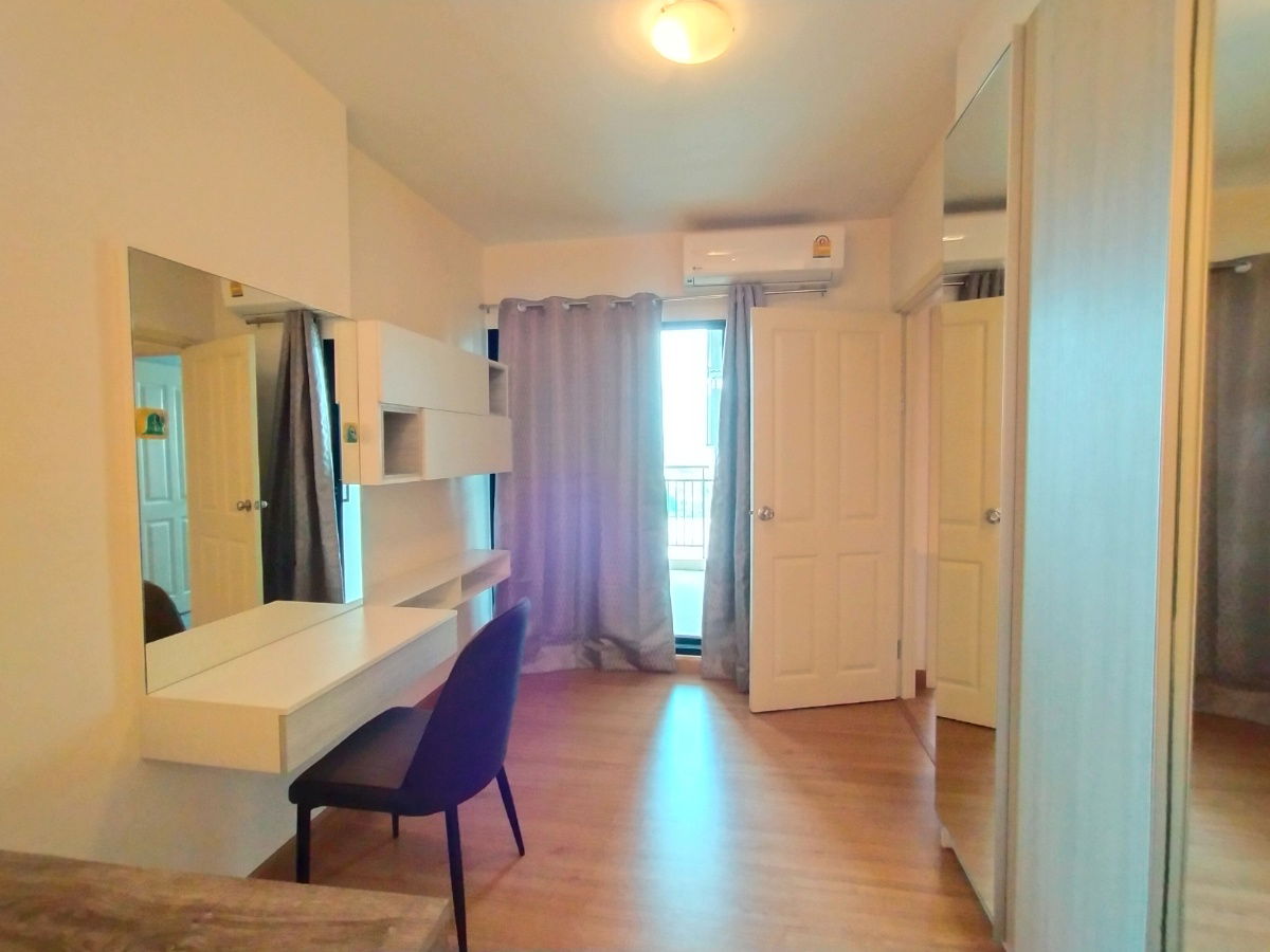 รูป ✨ ขายคอนโดศุภาลัย ลอฟท์ แจ้งวัฒนะ | Supalai Loft Chaengwattana ✨ - รูปที่ 13/17