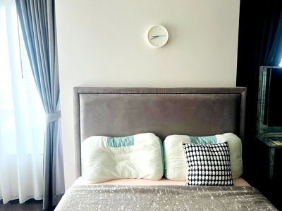 Condos for rent HomePro Rama 9 : c ekkmai condo for rent near BtS ekkmai '15,505b