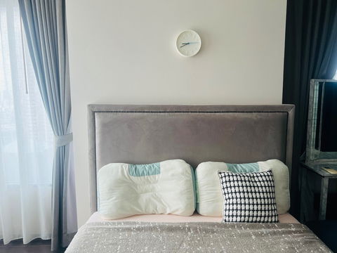 c ekkmai condo for rent near BtS ekkmai '15,505b