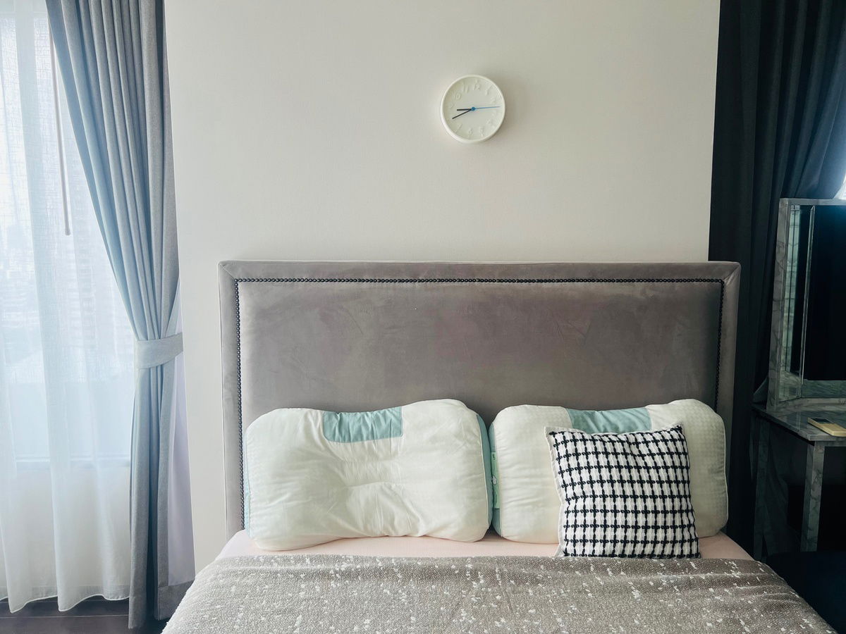 picture c ekkmai condo for rent near BtS ekkmai '15,505b - 1/7