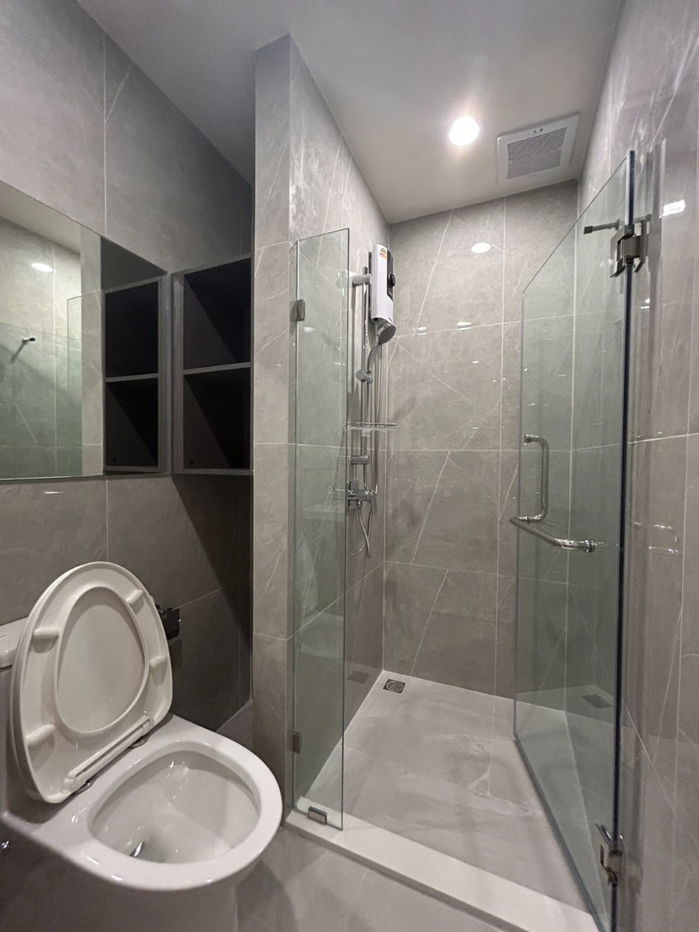 picture 🔥🔥 NUE District R9 rental size 26 sqm 🔥🔥 - 13/16
