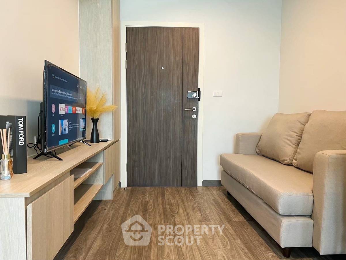 picture 1-BR Condo at The Collect Ratchada 32 in Chan Kasem (ID 2245840) - 5/10