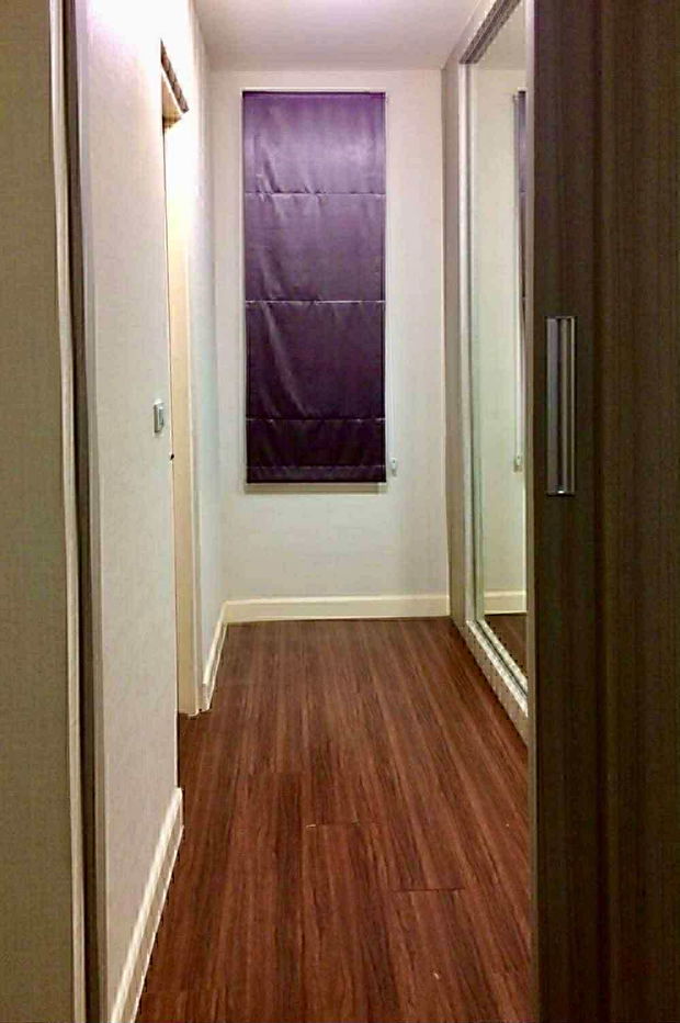 picture For Rent/Sale: 2-Storey Detached House – Prompat Prime Village I Khlong Sam Wa District - 13/18