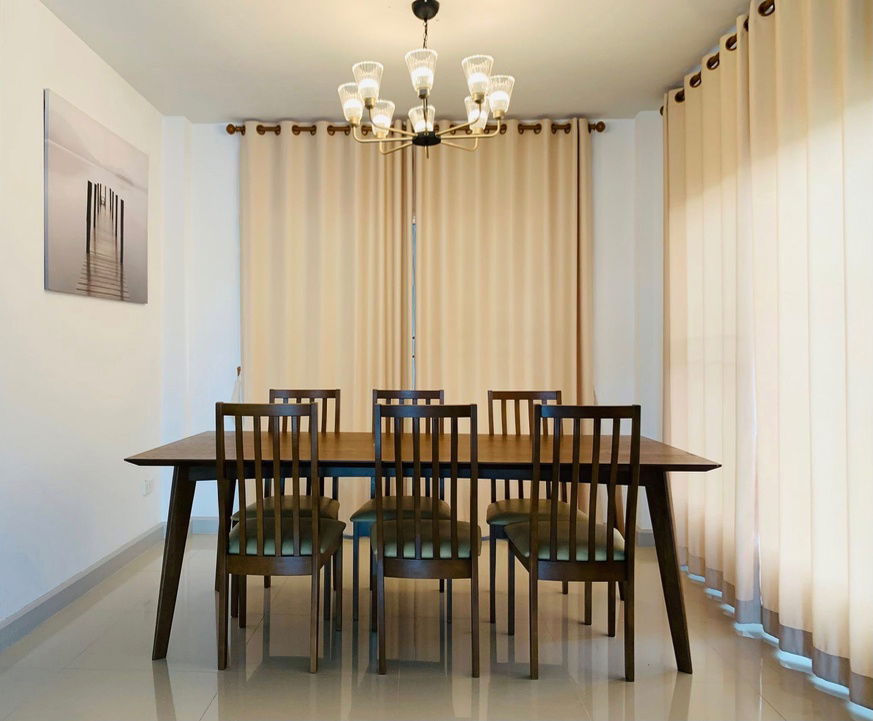 รูป For Rent  บ้านเดี่ยวหลังใหญ่ แปลงหัวมุม อรสิริน 6 วงแหวนรอบ 3  - รูปที่ 2/14