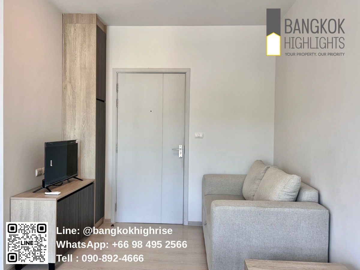 picture 🔥🔥🔥For rent Condo Unio Sukhumvit 72 phase 2 - 4/11