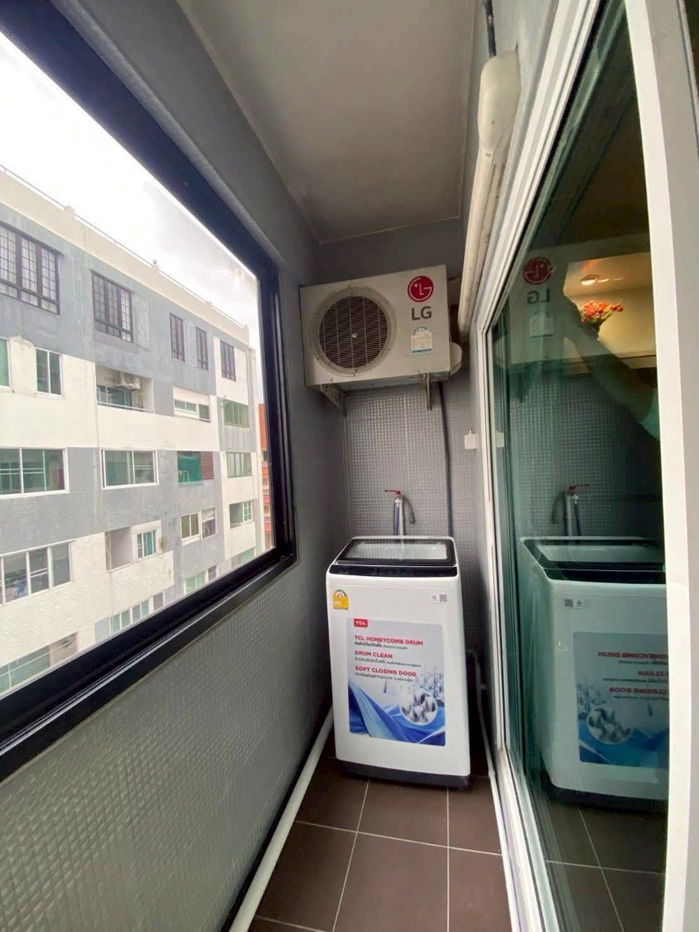 รูป คอนโดให้เช่า เซเว่นสตาร์ เจ็ดยอด (7star condo) ใกล้มหาวิทยาลัยเชียงใหม่,นิมมาน - รูปที่ 12/12