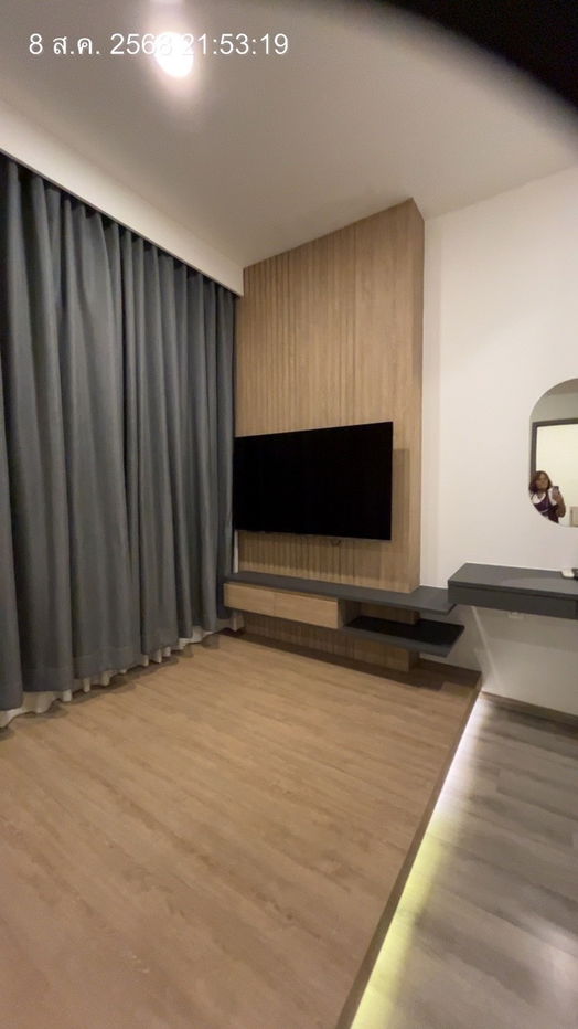 picture @Condorental condo for rent Miti Chiva Kaset Station - 3/20