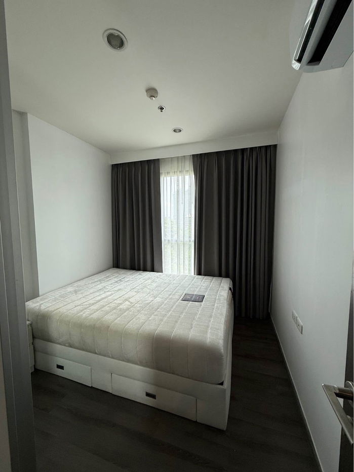 รูป The base park west ☎️1 bed 30 sqm‼️only 13500/month ‼️NOW AVAILABLE 🔆✅ - รูปที่ 2/8
