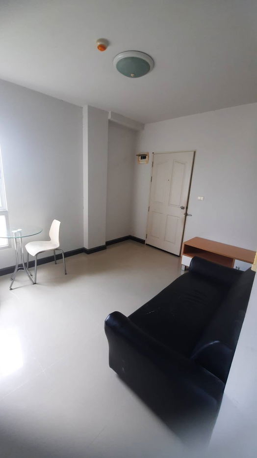 picture Condo for rent the catch rama3 samrong - 2/4