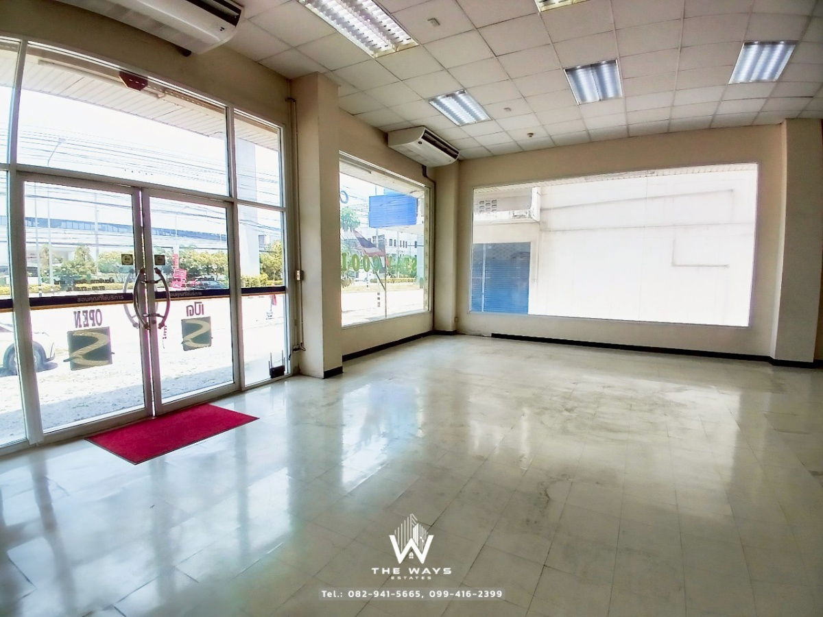picture Warehouse for Rent on Thepharak Road: A Prime Location to Grow Your Business - 5/22
