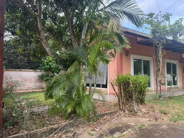picture Land for sale near Ocean Marina Pattaya - 5/8